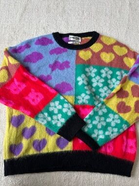 Essential Antwerp Sweater